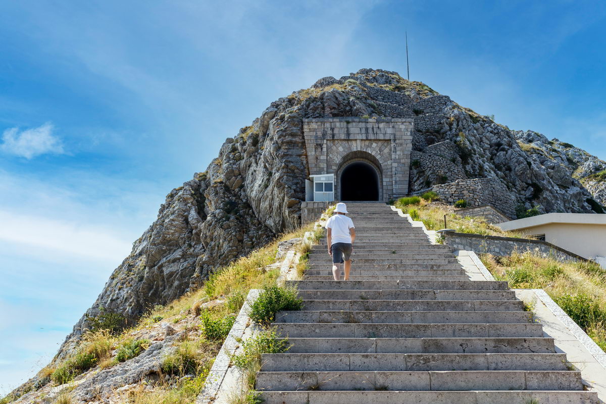 Otkrijte jedinstvenu Crnu Goru (4 dana, 3 noći) kompletan paket